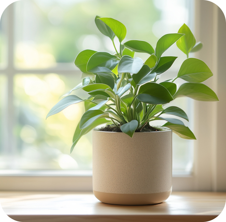 園芸植物