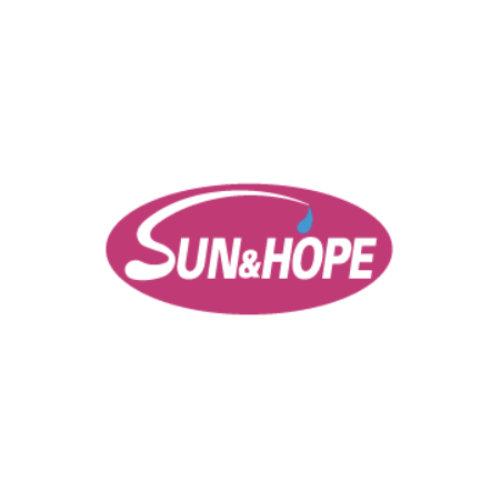 SUN and HOPE CO.,LTD.