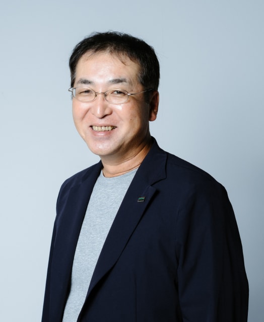 Yuji Tokunaga