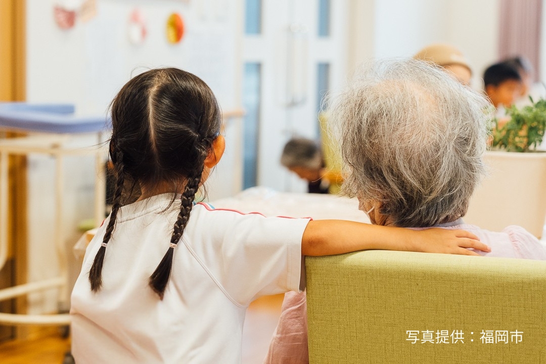 【開催レポート】世代をつなぎ、未来を育む ― 「はなつむぎプロジェクト」を実施