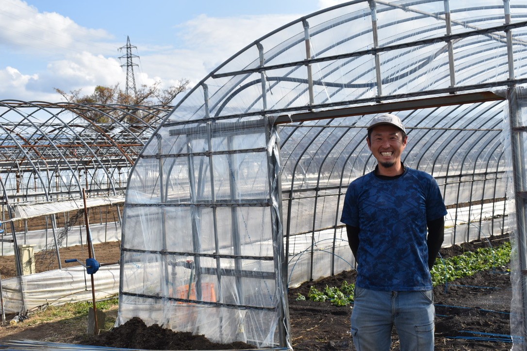 SAVE THE SWEET POTATO公式サイトにて新記事「土を豊かにすることが、地域を豊かにする――基腐病後の現場から見えてきた“さつまいも経済圏”」を公開しました